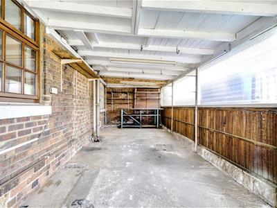 Car Port